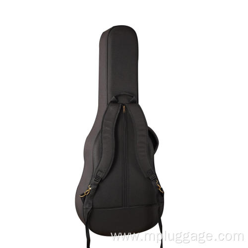 Acoustic Guitar Performance Bag Backpack